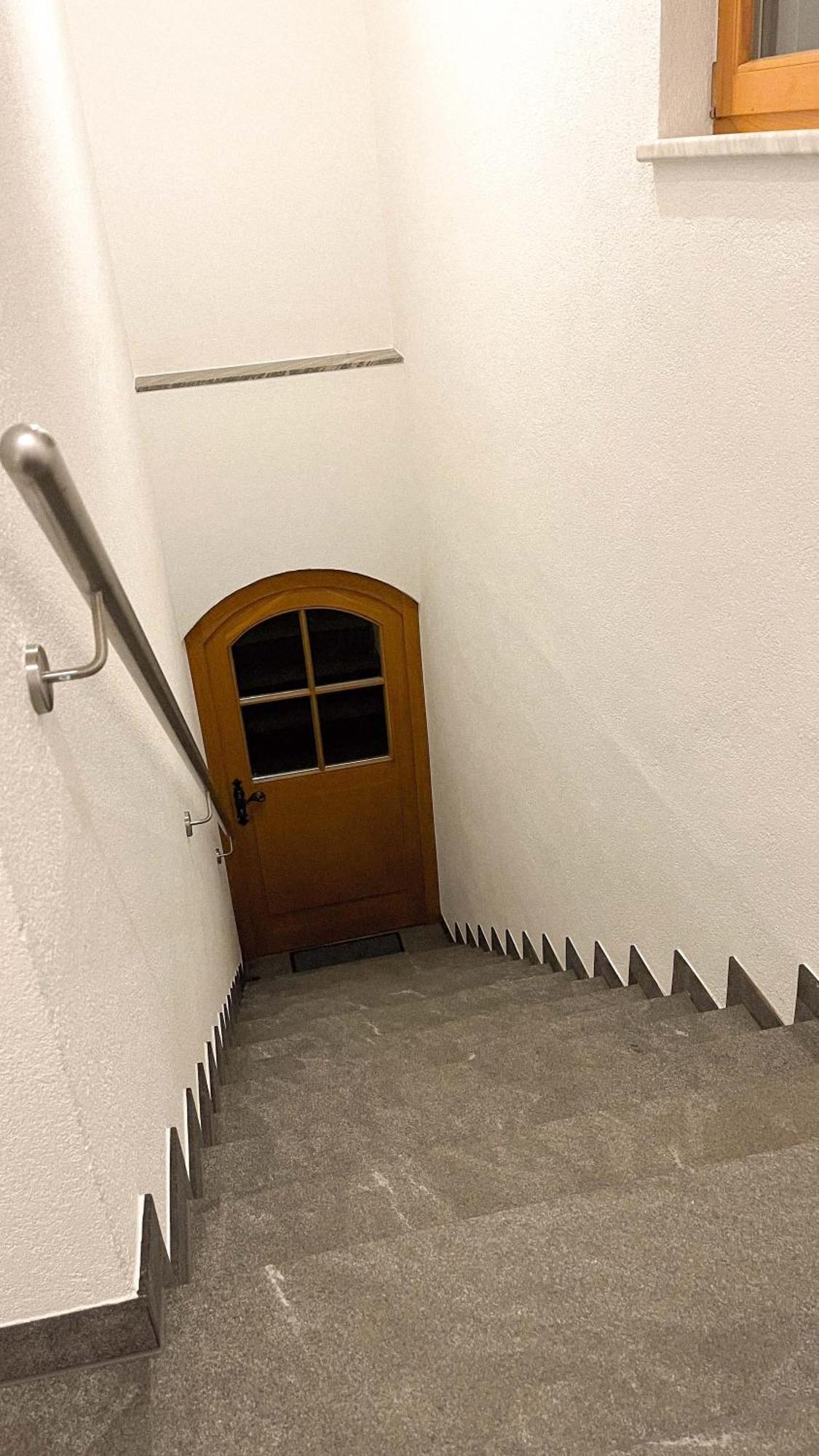 Schwarzwaldglueck Lägenhet Oberkirch  Exteriör bild