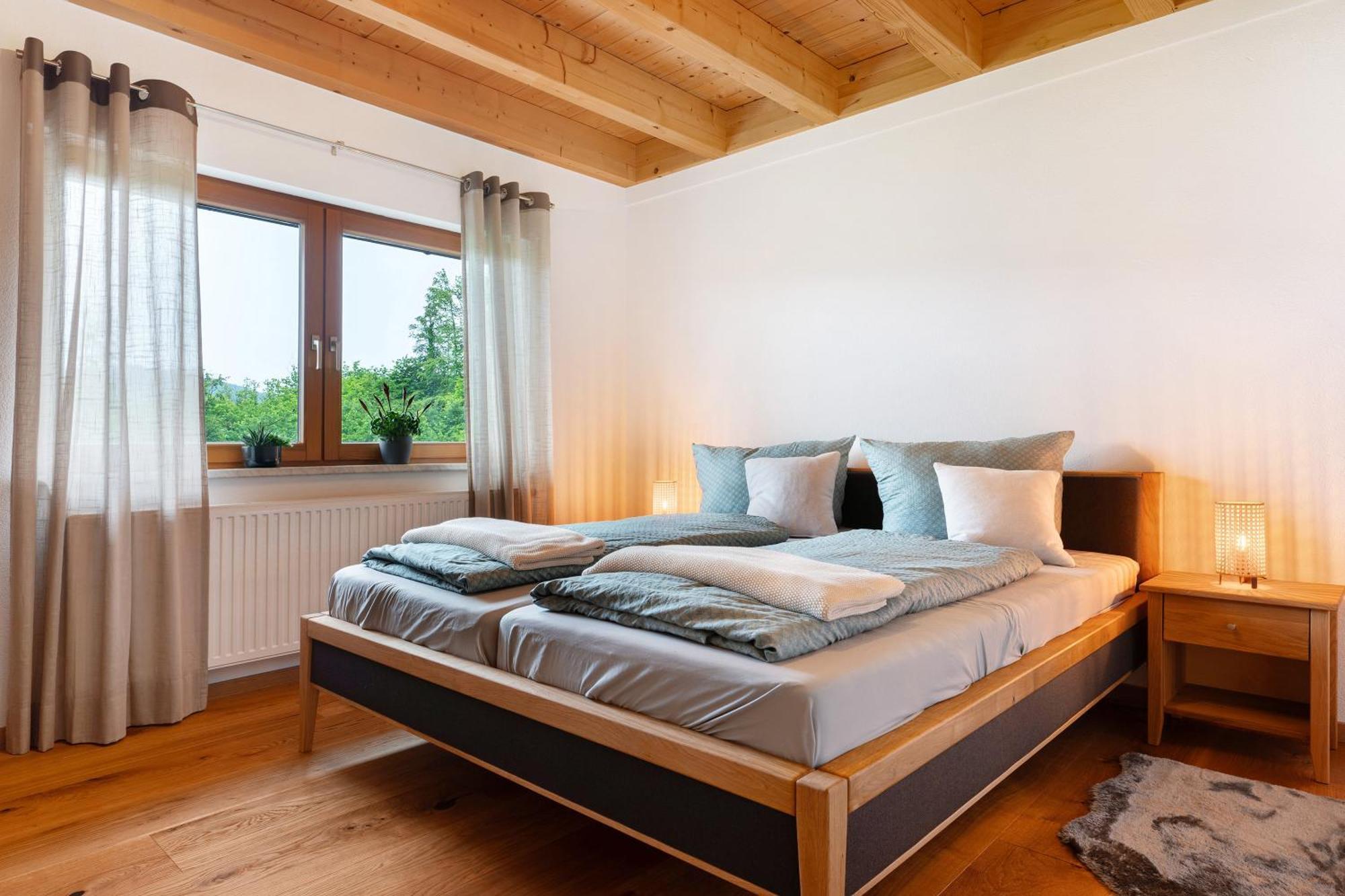 Schwarzwaldglueck Lägenhet Oberkirch  Exteriör bild